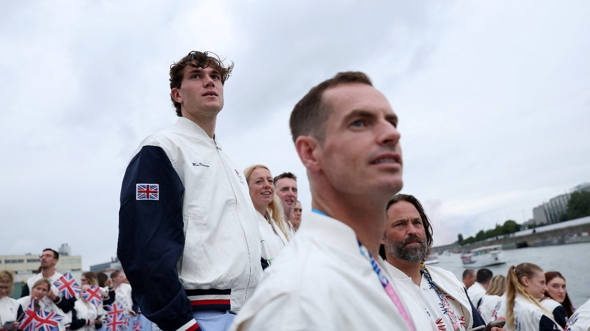 Andy Murray to return to coaching after failed Djokovic stint, to train Jack Draper