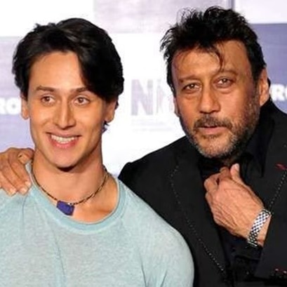 Jackie Shroff reacts to son Tiger's box office failures, says not in our hands