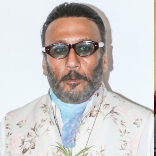 How Jackie Shroff helped Salman Khan land roles long before superstardom