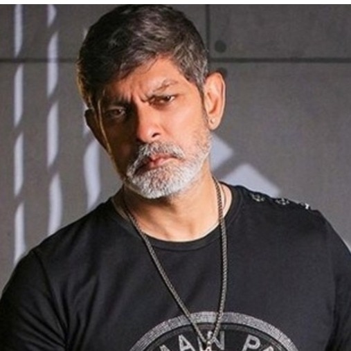 Prabhas gave me courage during depression: Telugu actor Jagapathi Babu