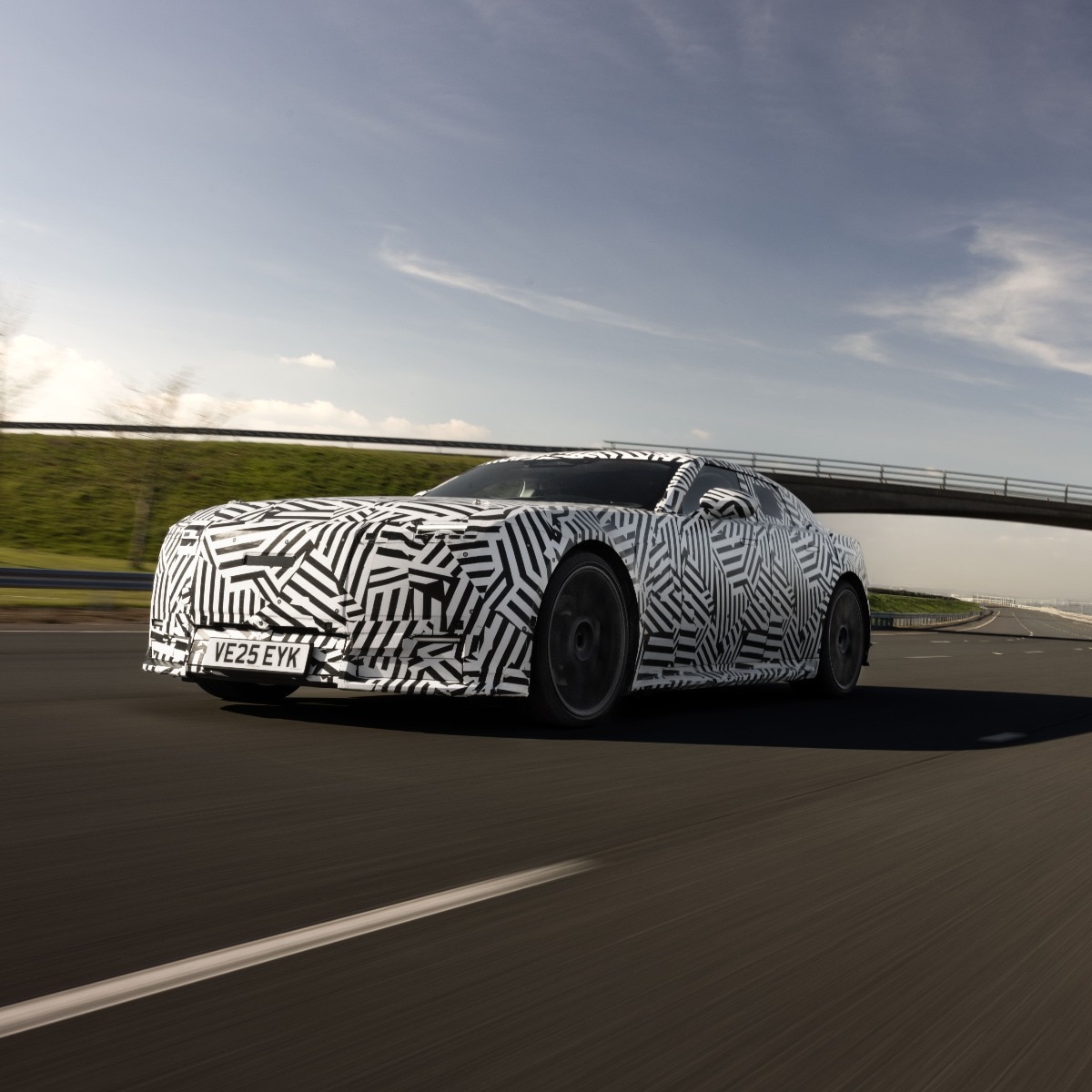 Jaguar’s new electric era to begins with the Type 01