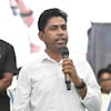 Jahangir Khan.