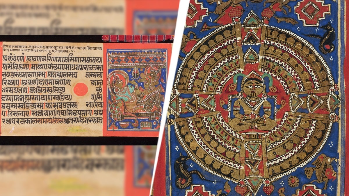 UK museum to return 2,000 Jain manuscripts taken during colonial rule