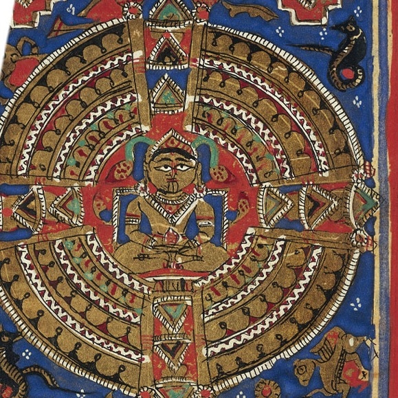 UK museum to return 2,000 Jain manuscripts taken during colonial rule