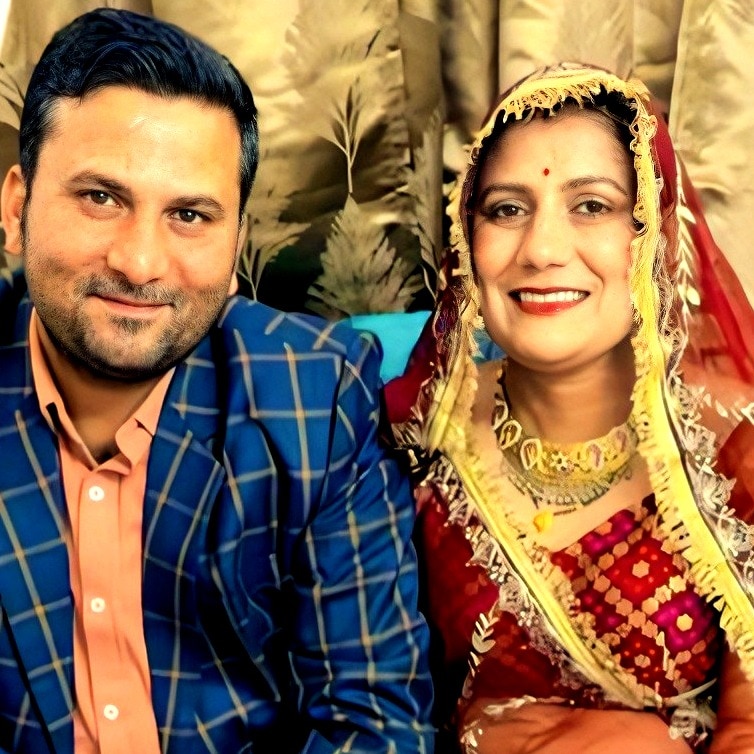 Jaipur man thrashes TV, beats wife over dowry; she dies by suicide days later