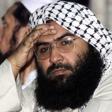Fire was raining down: Jaish recalls horror of Op Sindoor year after strikes