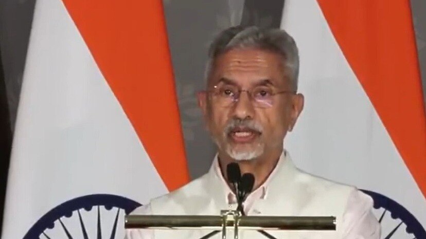 Jaishankar raises US visa issues with Rubio; he says ‘not targeted at India’