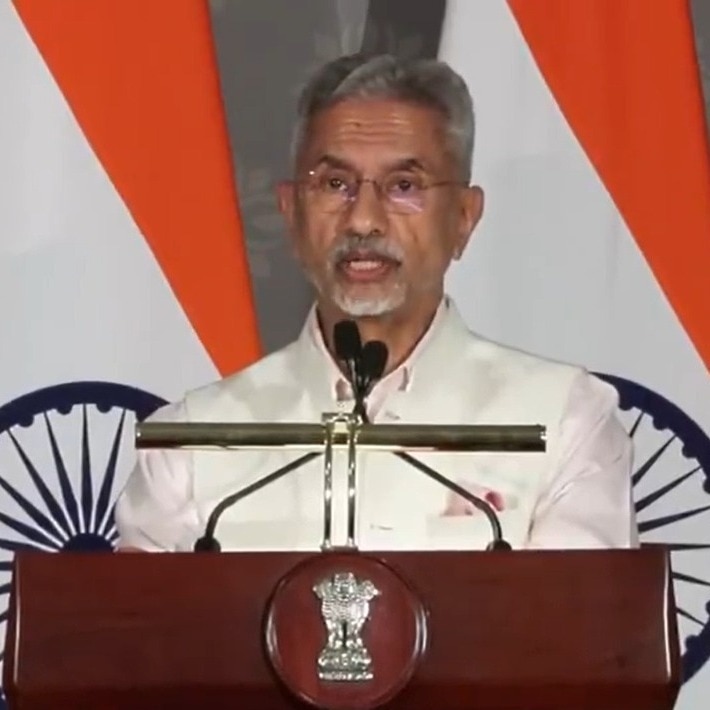 Jaishankar raises US visa issues with Rubio; he says 'not targeted at India'
