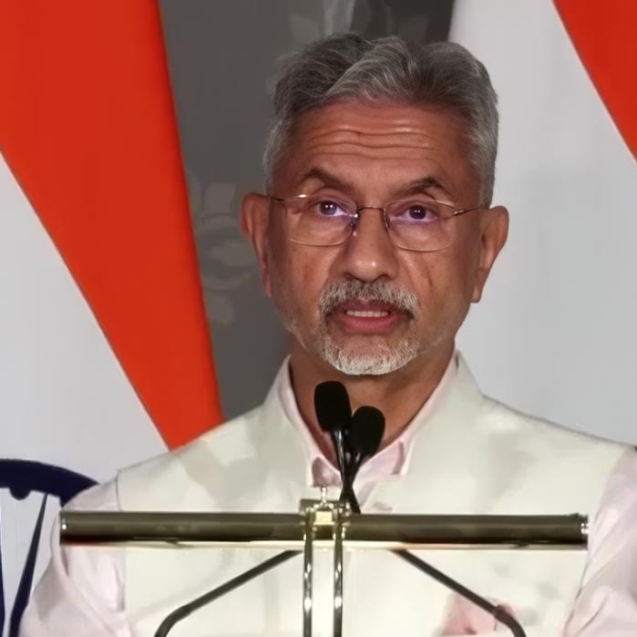 Jaishankar Rubio presser
