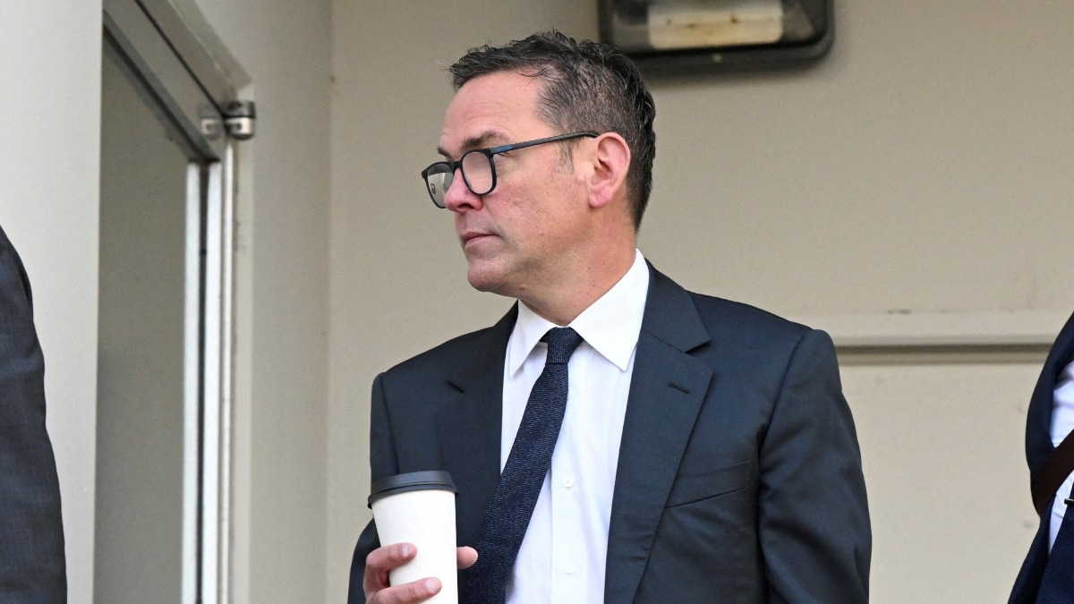 James Murdoch to buy New York Magazine and Vox podcasts in $300 million deal