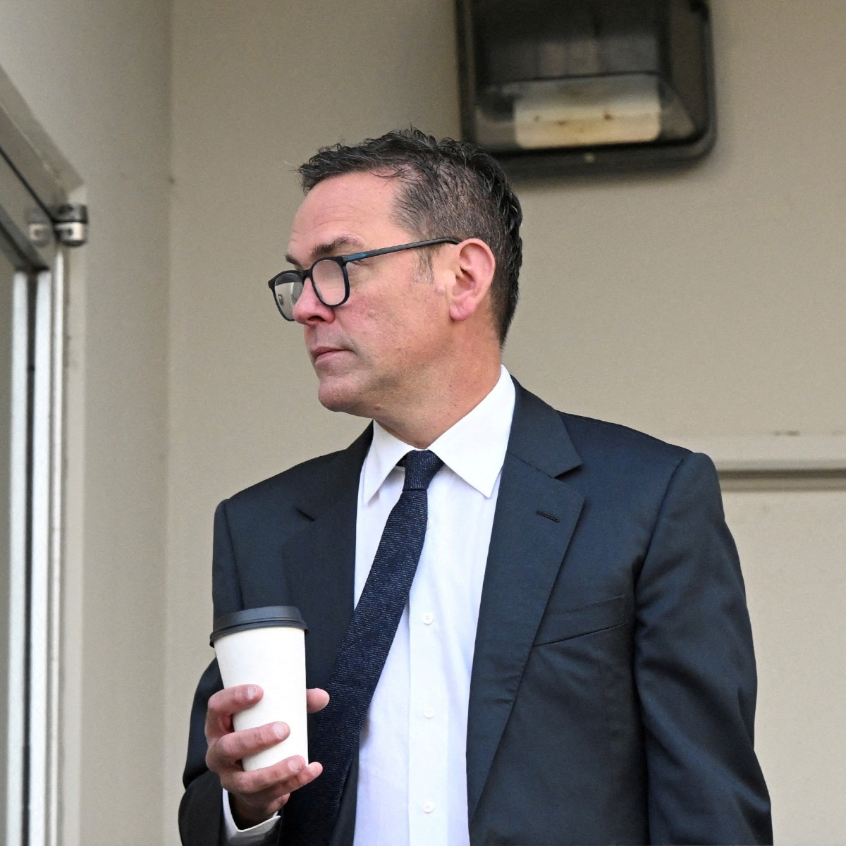 James Murdoch to buy New York Magazine and Vox podcasts in $300 million deal