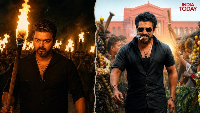 Vijay chose Jana Nayagan over Karuppu and we explain why. Vijay and Suriya