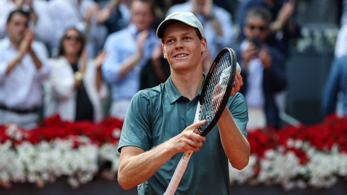 American WTA Star Makes Controversial Locker Room Accusations