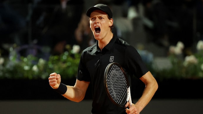 French Open 2026 preview: Jannik Sinner's golden run threatens painfully one-sided battle - India Today