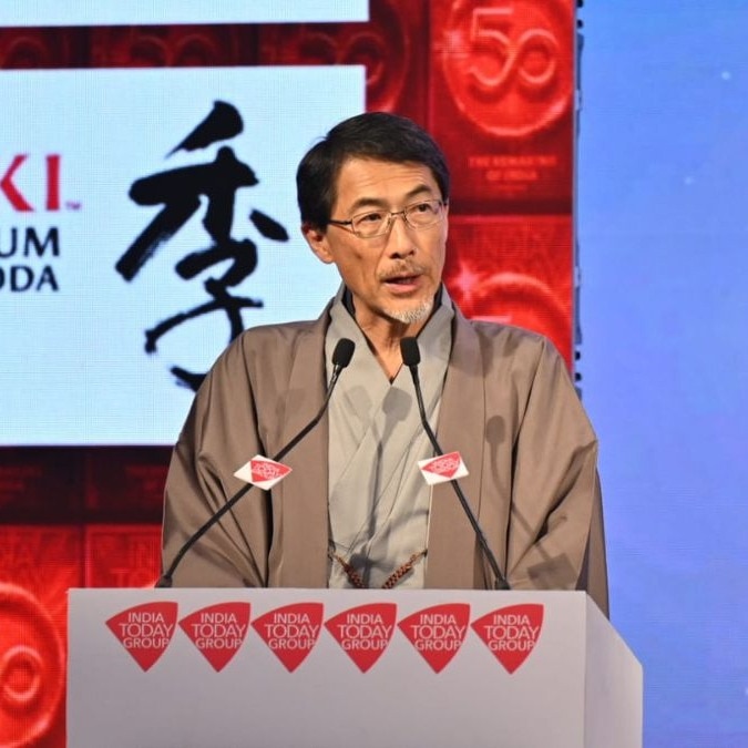 Indo-Japan Conclave: Envoy Ono Keiichi flags ¥10 trillion private investment, says we’re natural partners