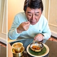 Japanese Foreign Minister Toshimitsu Motegi was in India. Japanese Foreign Minister Toshimitsu Motegi was in India.