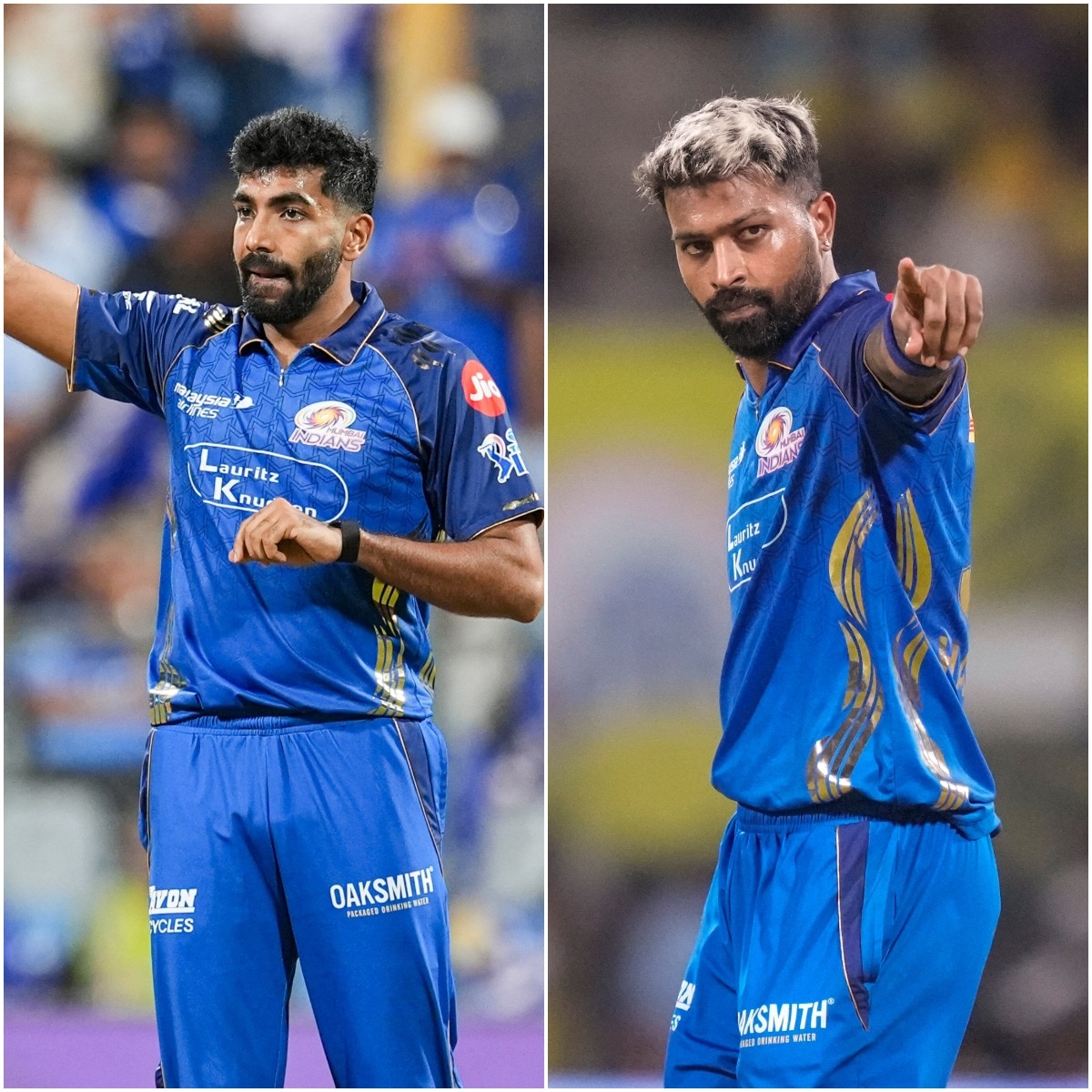 Project Bumrah? Ex India star urges Mumbai Indians to look beyond Hardik Pandya