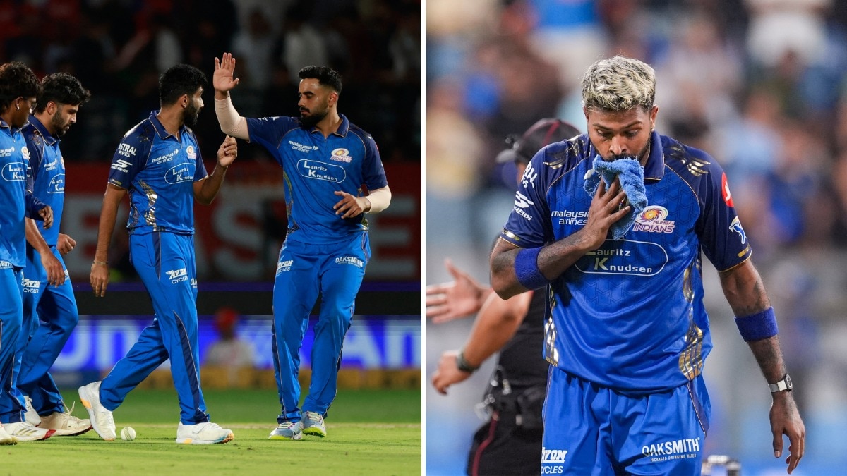 IPL 2026: Are Mumbai Indians happier without Hardik Pandya? Kris Srikkanth makes bold claim