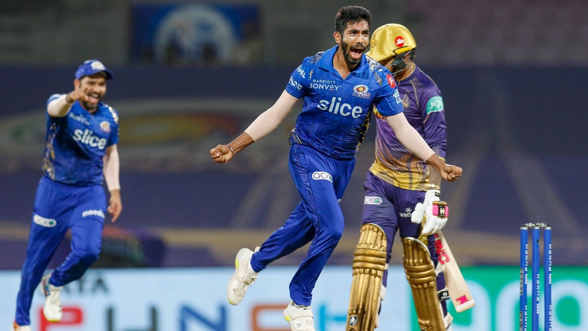 India squad for Afghanistan series: Jasprit Bumrah's workload, Rohit Sharma's fitness in focus (PTI Photo) Jasprit Bumrah, Rohit Sharma