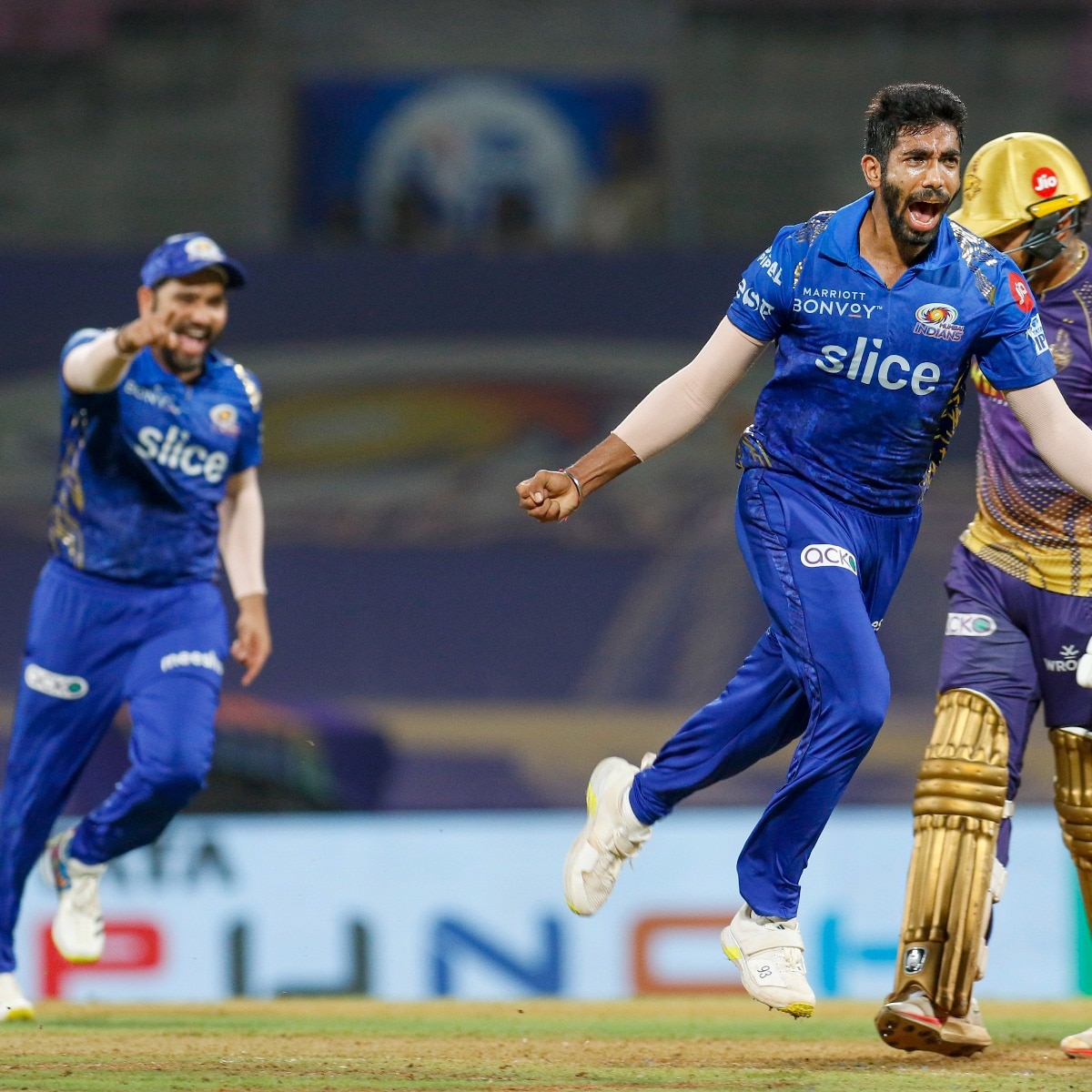 India squad for Afghanistan series: Bumrah's workload, Rohit's fitness in focus