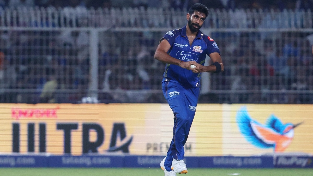 Why Jasprit Bumrah has struggled in IPL 2026? Mumbai Indians head coach explains