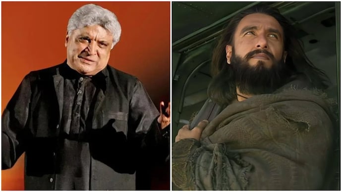 Javed Akhtar supports creative freedom amid film debate Javed Akhtar supports creative freedom amid film debate