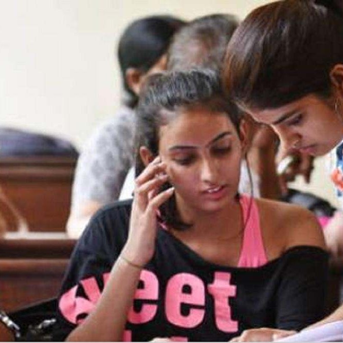 Shubham Kumar tops JEE Advanced 2026; 56,880 candidates qualify