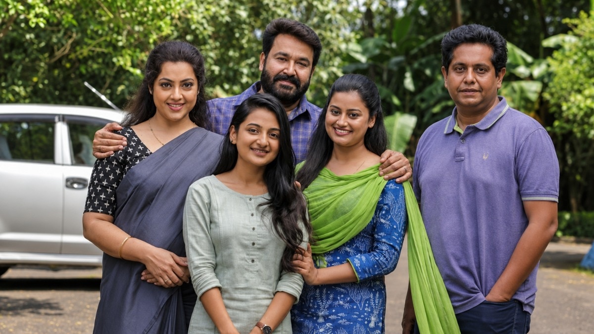 Jeethu Joseph reveals what he got wrong while writing Drishyam