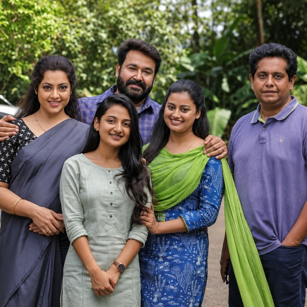 Jeethu Joseph reveals what he got wrong while writing Drishyam
