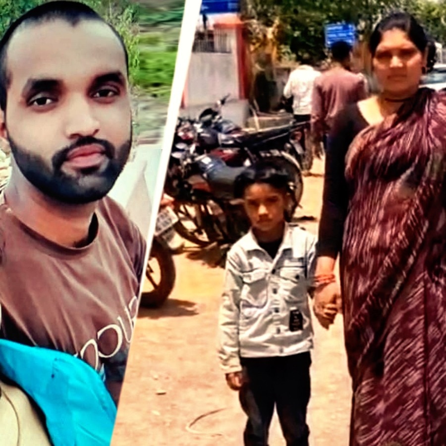 UP man abandons wife, elopes with lover after getting Rs 25 lakh land payout