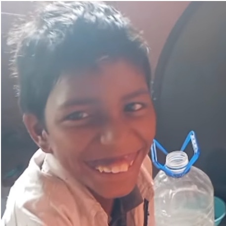 Jharkhand boy’s Maggi birthday party makes Internet want to send gifts via UPI