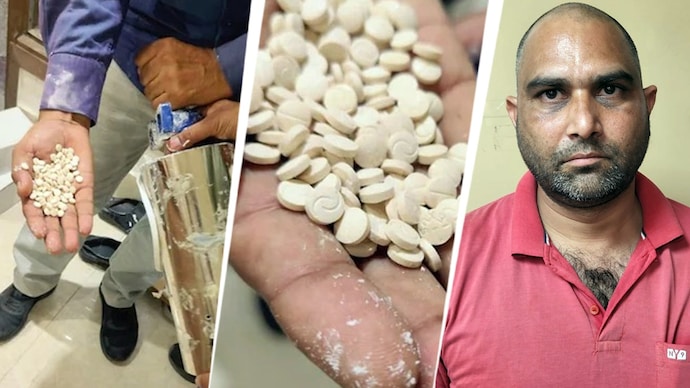 Jihadi Drug Bust Dehradun