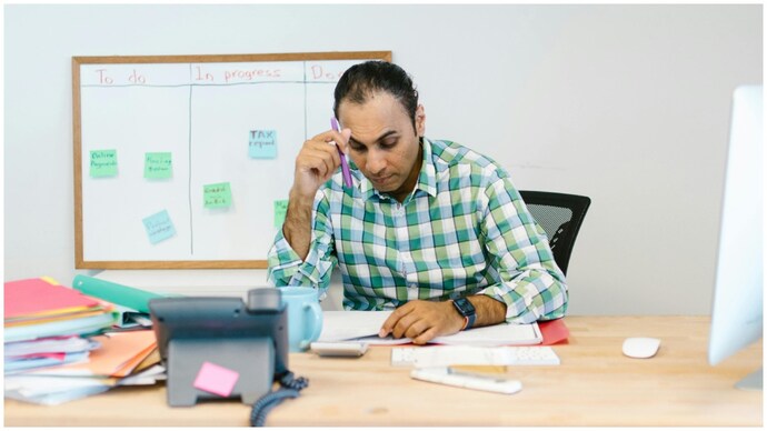 Job applicant blasts ‘Indian recruitment circus’ after HR’s immediate joining ordeal (Representative pic from Pexels) jobs