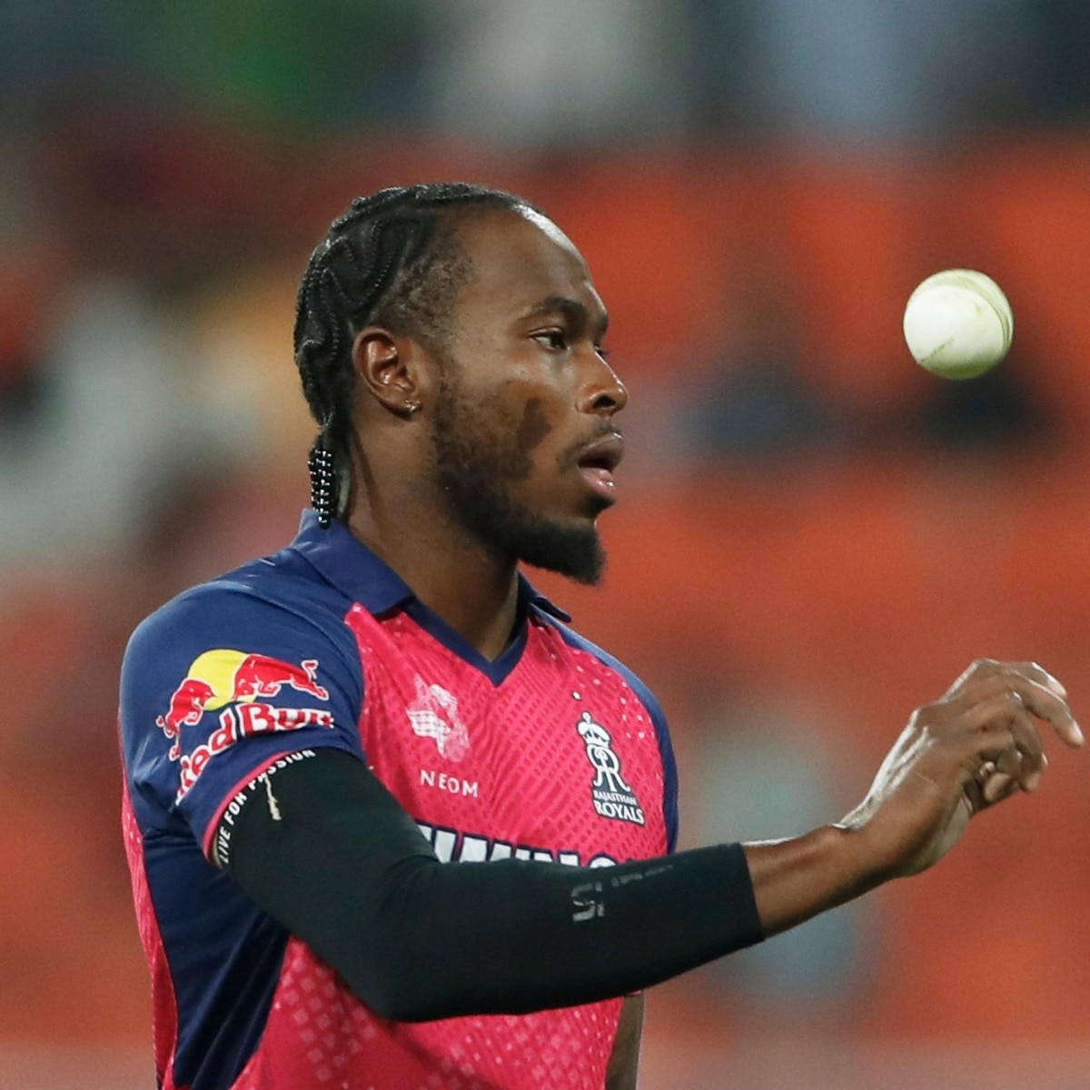 Vaughan hits out at ECB over Archer's extended IPL stay before Lord's Test