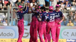 MI vs RR: Archer storm pushes Rajasthan into playoffs, dumps PBKS and KKR out Jofra Archer