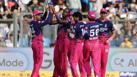 Jofra Archer