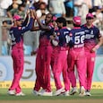 Jofra Archer Jofra Archer