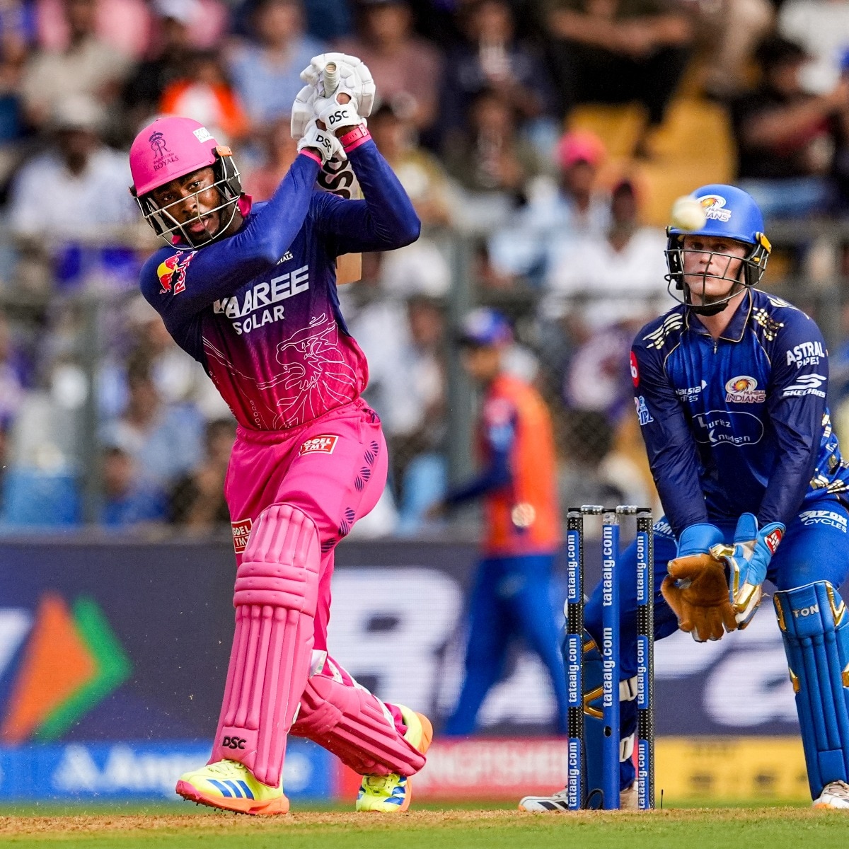 IPL Play Of The Day: RR unleash Jofra Archer masterplan to punch playoff ticket