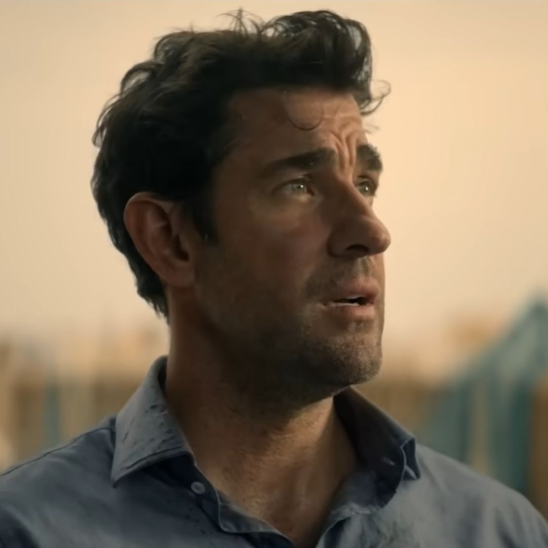 Jack Ryan Ghost War review: A spy thriller for the age of silent wars
