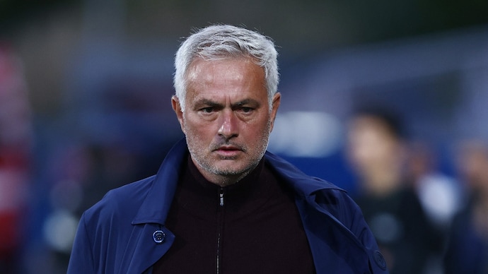 Will Jose Mourinho return to Real Madrid? (Reuters Photo) Jose Mourinho