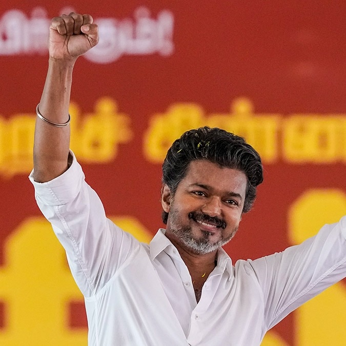 With Vijay’s blockbuster, how Tamil Nadu broke its entrenched Dravidian duopoly