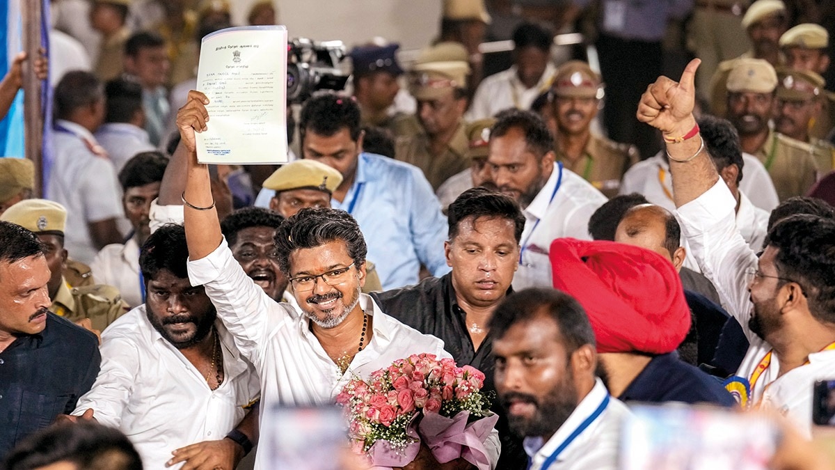 Tamil Nadu | Superstar’s stunning sweep