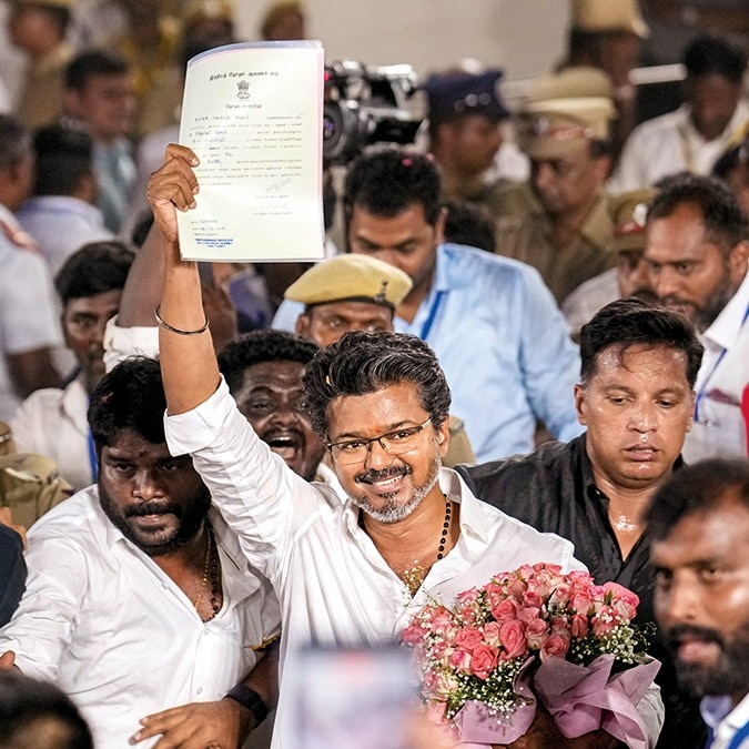 Tamil Nadu | Superstar’s stunning sweep