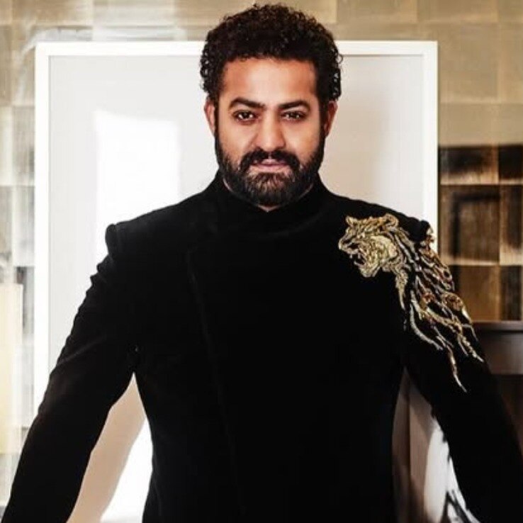 Dragon director Prashanth Neel decodes Jr NTR's intense 15 kg weight loss for film