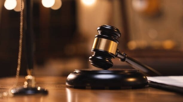 Delhi judge Aman Sharma, 35, found dead at Safdarjung home, suicide suspected