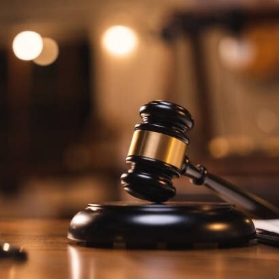 Delhi judge Aman Sharma, 35, found dead at home, suicide suspected