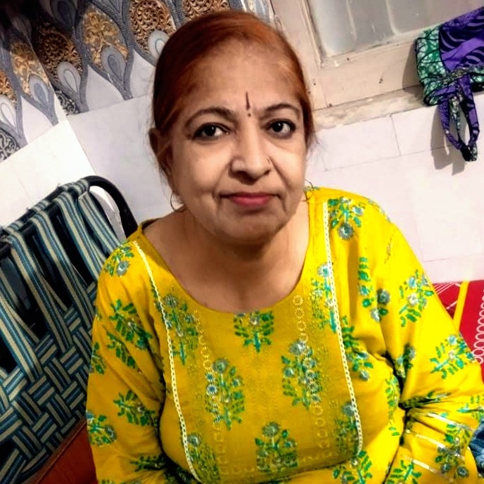 Junagadh murder case