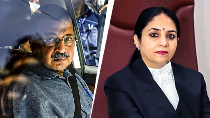 Another bench to hear liquor policy case, but stand by order rejecting  Kejriwal's recusal plea: Justice Sharma - India Today