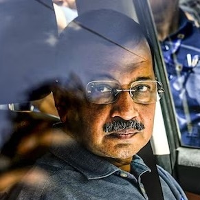Judge steps away from liquor policy case, but says not giving in to Kejriwal