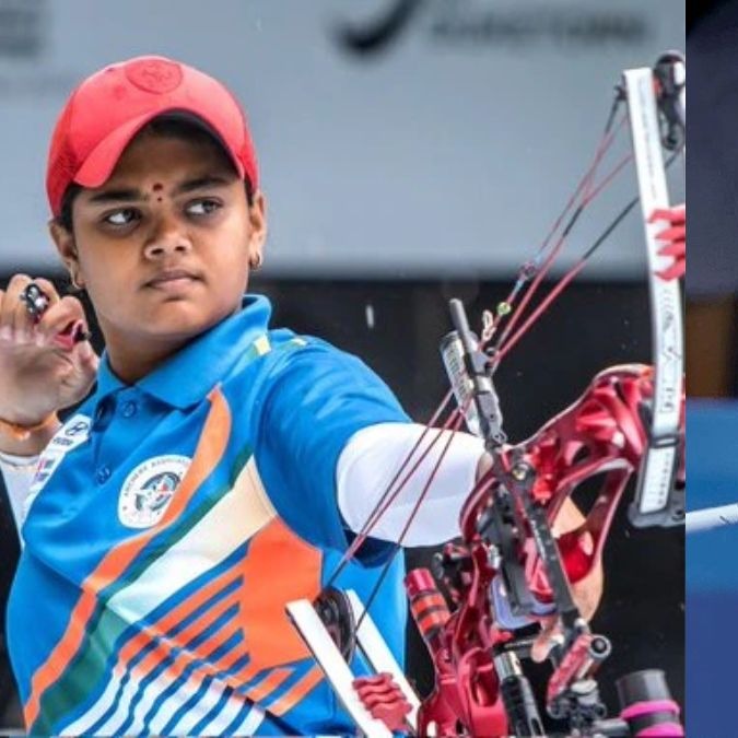 Why archers Jyothi Vennam, Dhiraj Bommadevara are optimistic about Asian Games